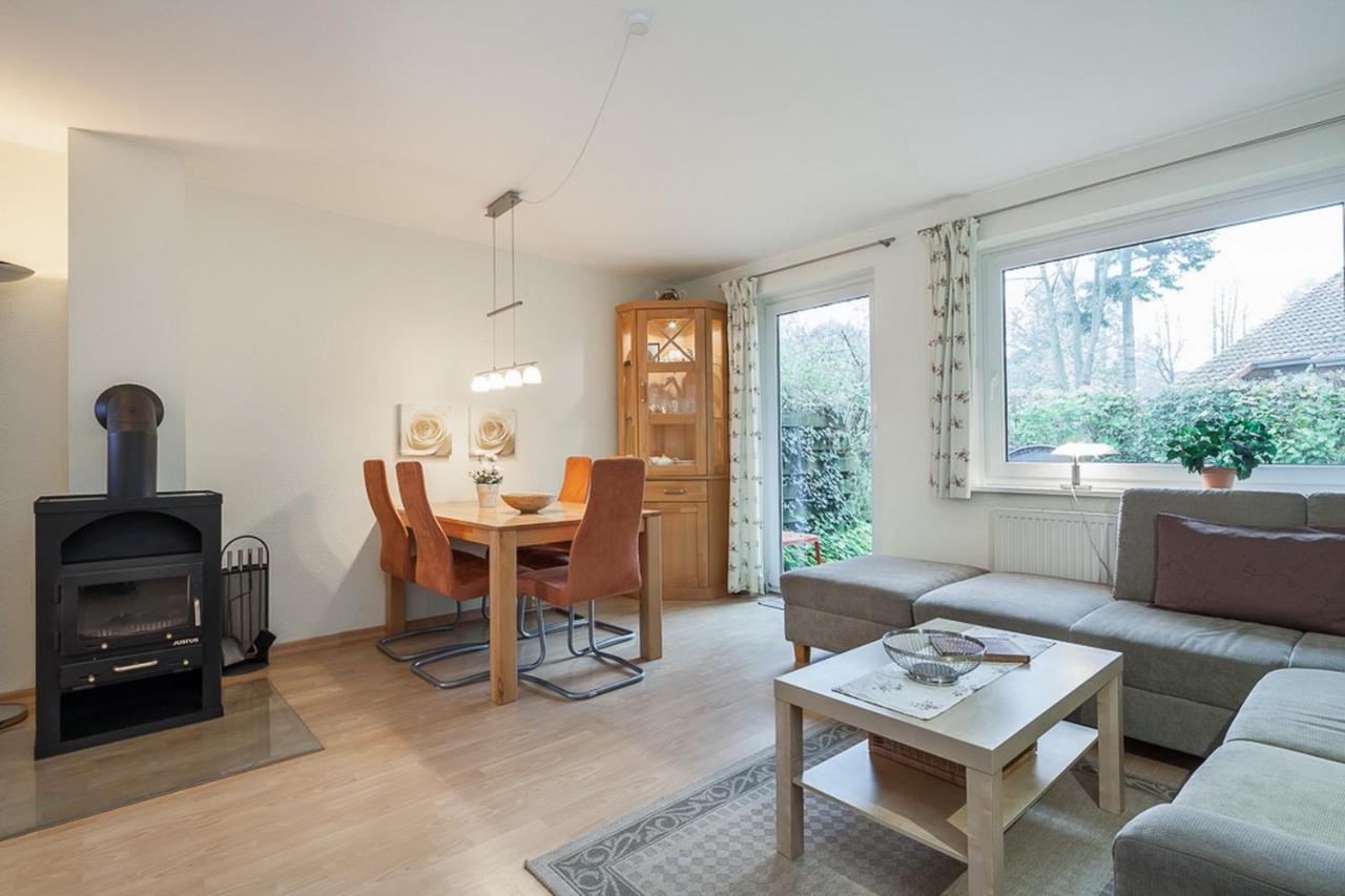 Urlauberdorf Haus 62B Villa Boltenhagen  Dış mekan fotoğraf