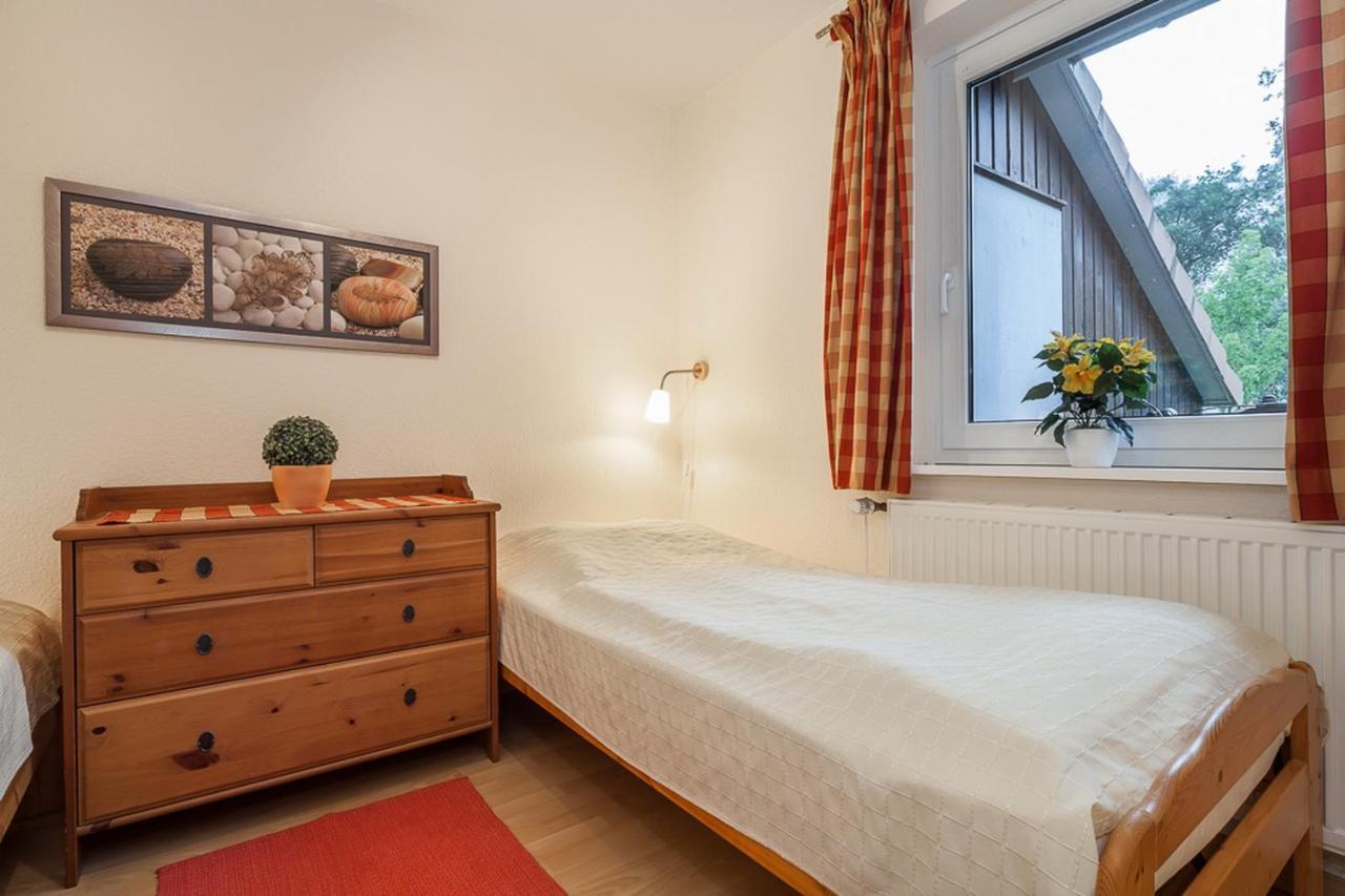 Urlauberdorf Haus 62B Villa Boltenhagen  Dış mekan fotoğraf