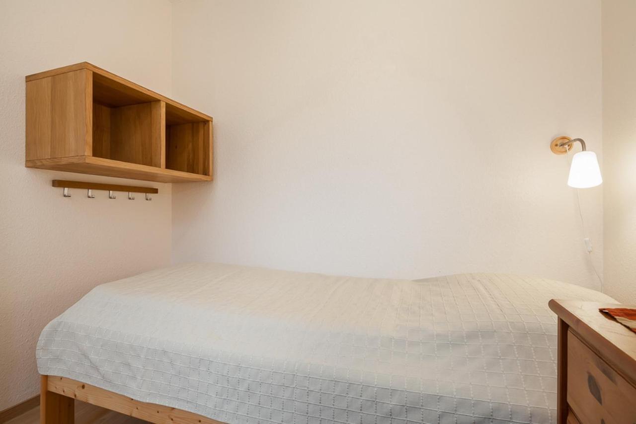 Urlauberdorf Haus 62B Villa Boltenhagen  Dış mekan fotoğraf