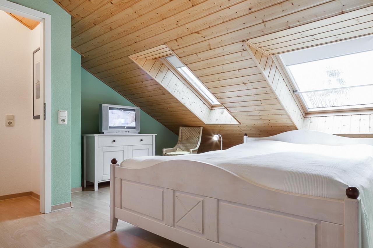 Urlauberdorf Haus 62B Villa Boltenhagen  Dış mekan fotoğraf