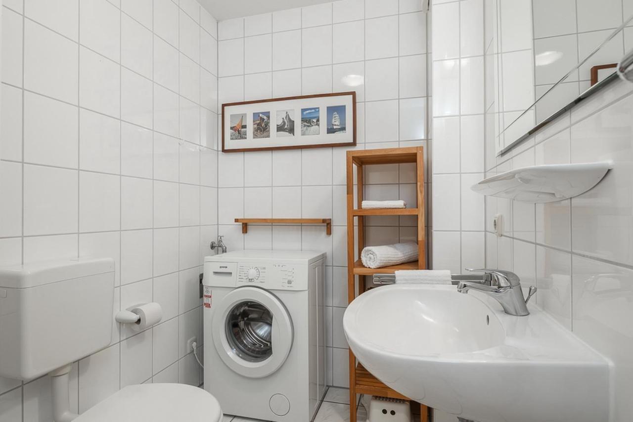 Urlauberdorf Haus 62B Villa Boltenhagen  Dış mekan fotoğraf
