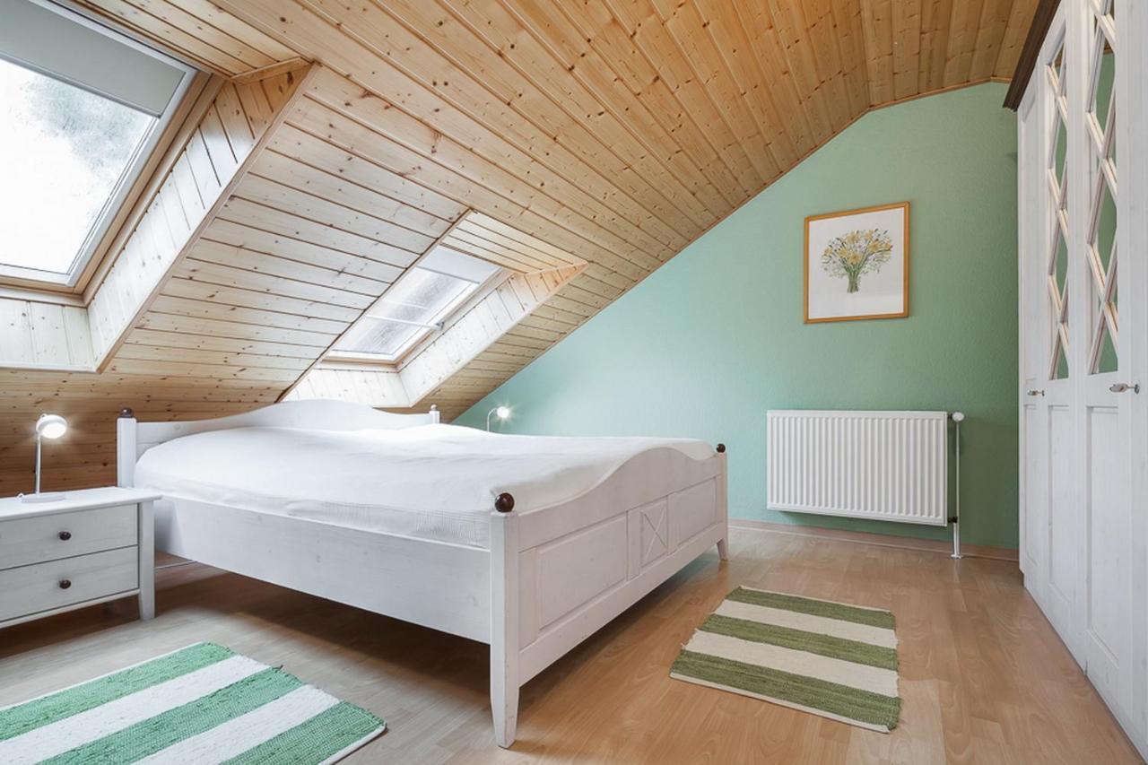 Urlauberdorf Haus 62B Villa Boltenhagen  Dış mekan fotoğraf