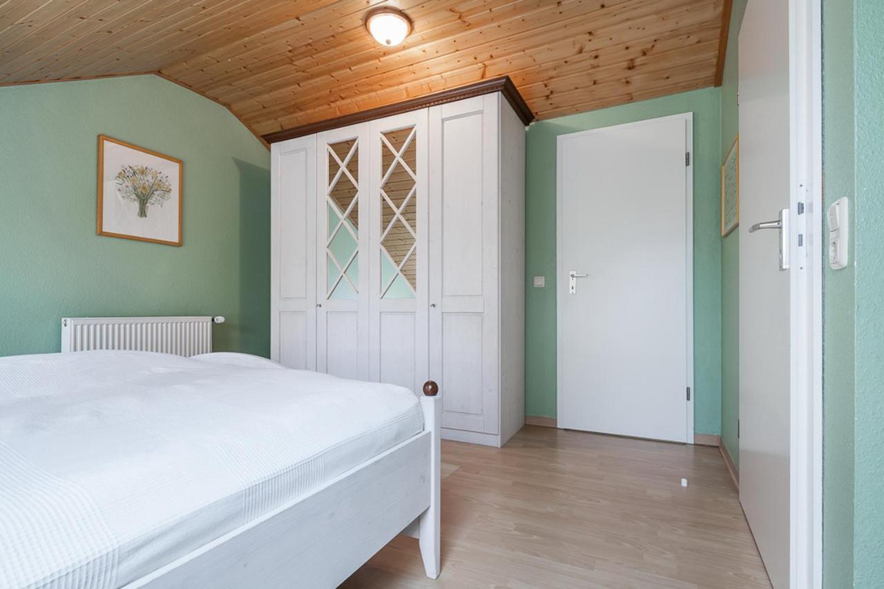 Urlauberdorf Haus 62B Villa Boltenhagen  Dış mekan fotoğraf