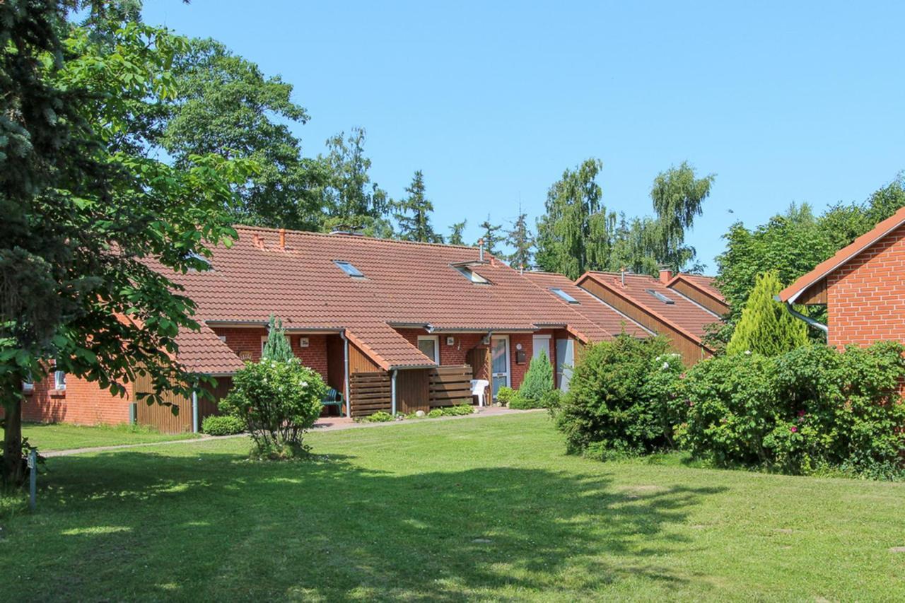 Urlauberdorf Haus 62B Villa Boltenhagen  Dış mekan fotoğraf