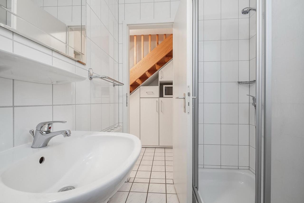 Urlauberdorf Haus 62B Villa Boltenhagen  Dış mekan fotoğraf