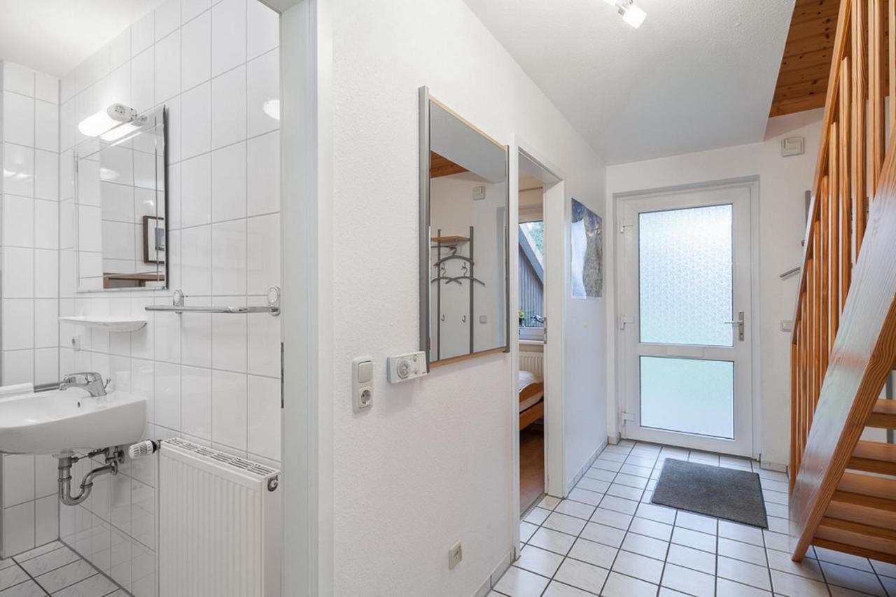 Urlauberdorf Haus 62B Villa Boltenhagen  Dış mekan fotoğraf