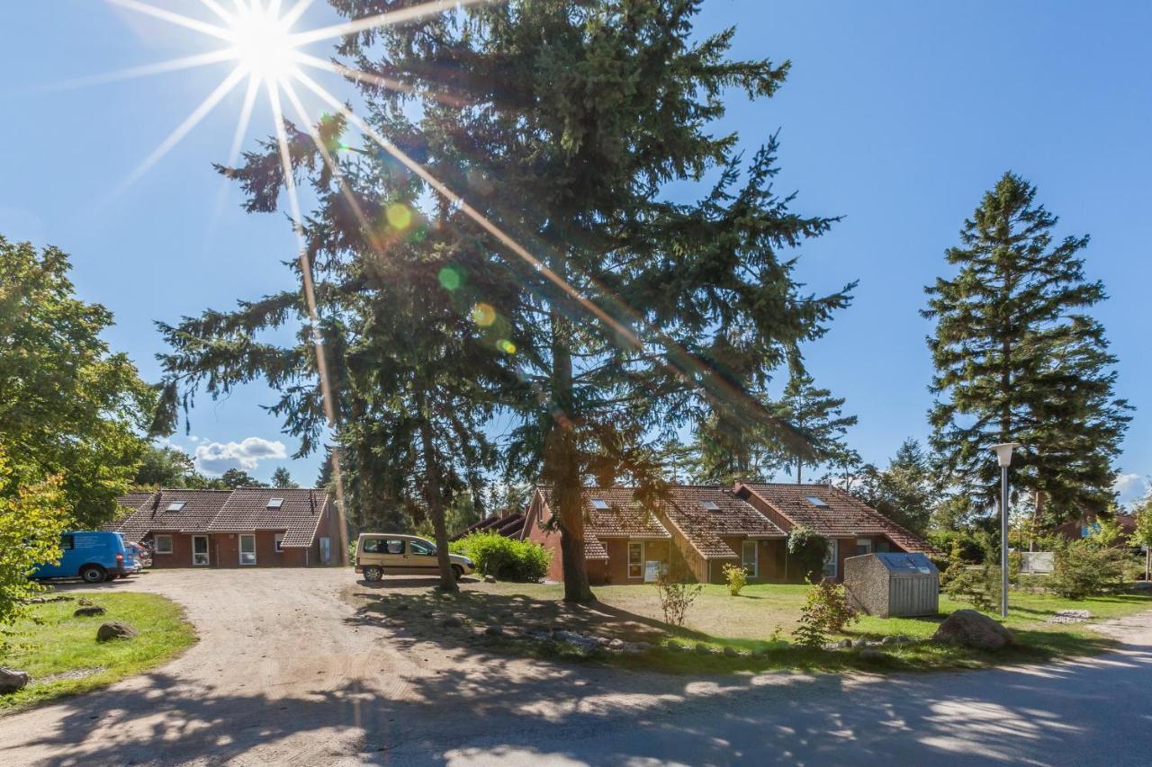 Urlauberdorf Haus 62B Villa Boltenhagen  Dış mekan fotoğraf