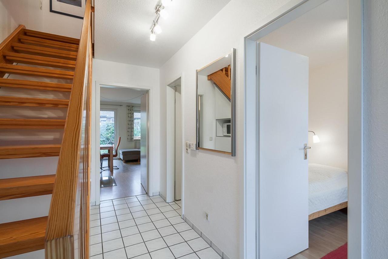 Urlauberdorf Haus 62B Villa Boltenhagen  Dış mekan fotoğraf