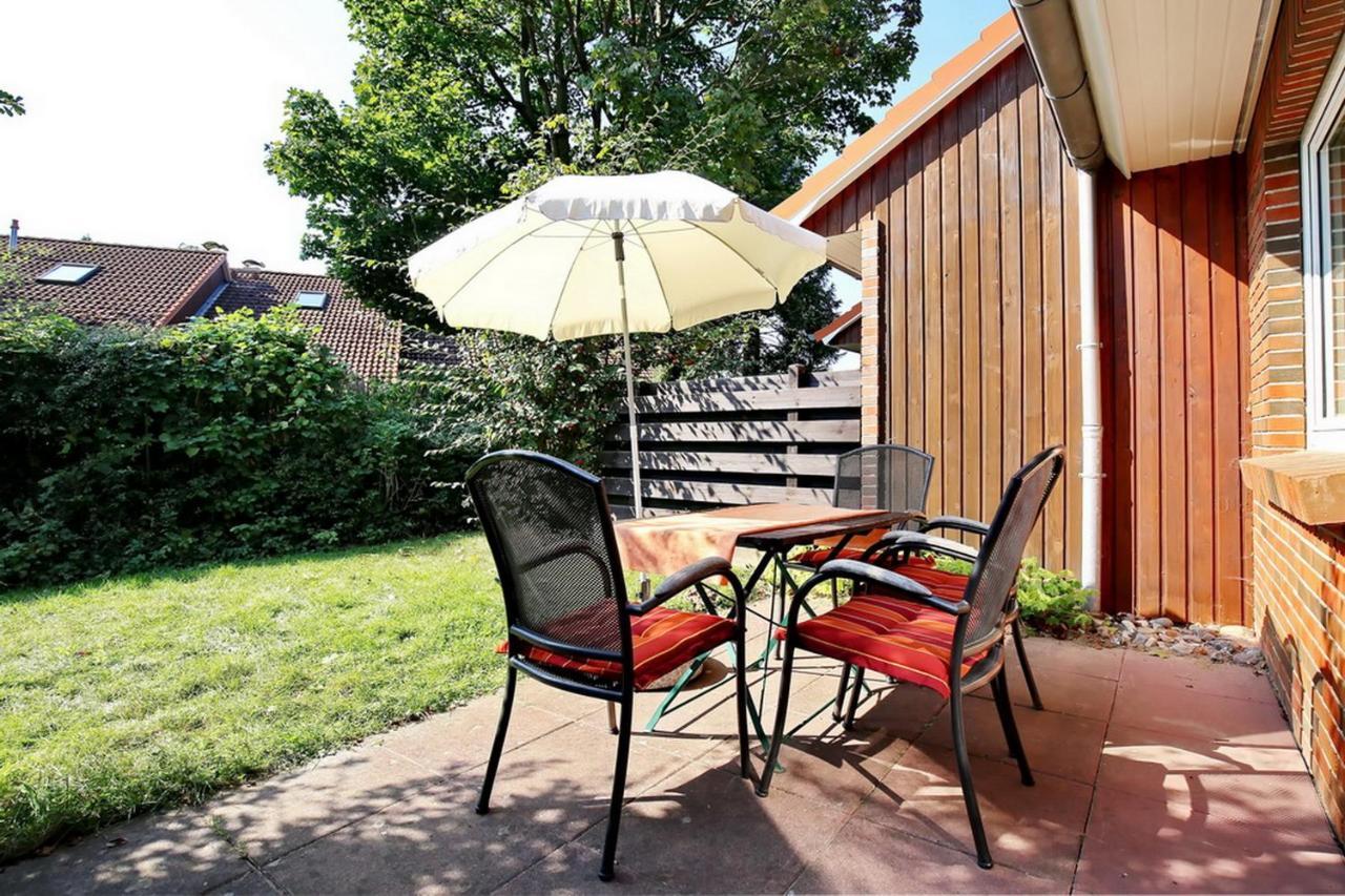 Urlauberdorf Haus 62B Villa Boltenhagen  Dış mekan fotoğraf