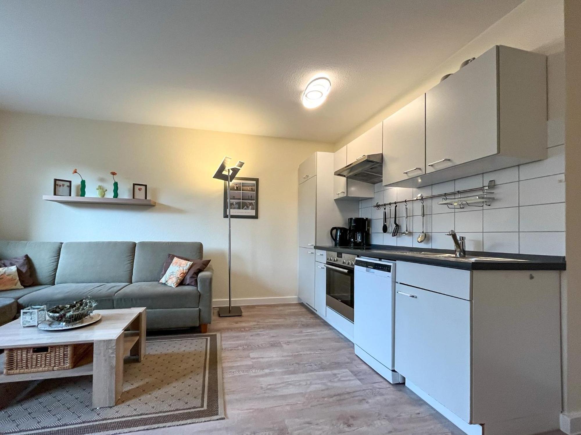 Urlauberdorf Haus 62B Villa Boltenhagen  Dış mekan fotoğraf