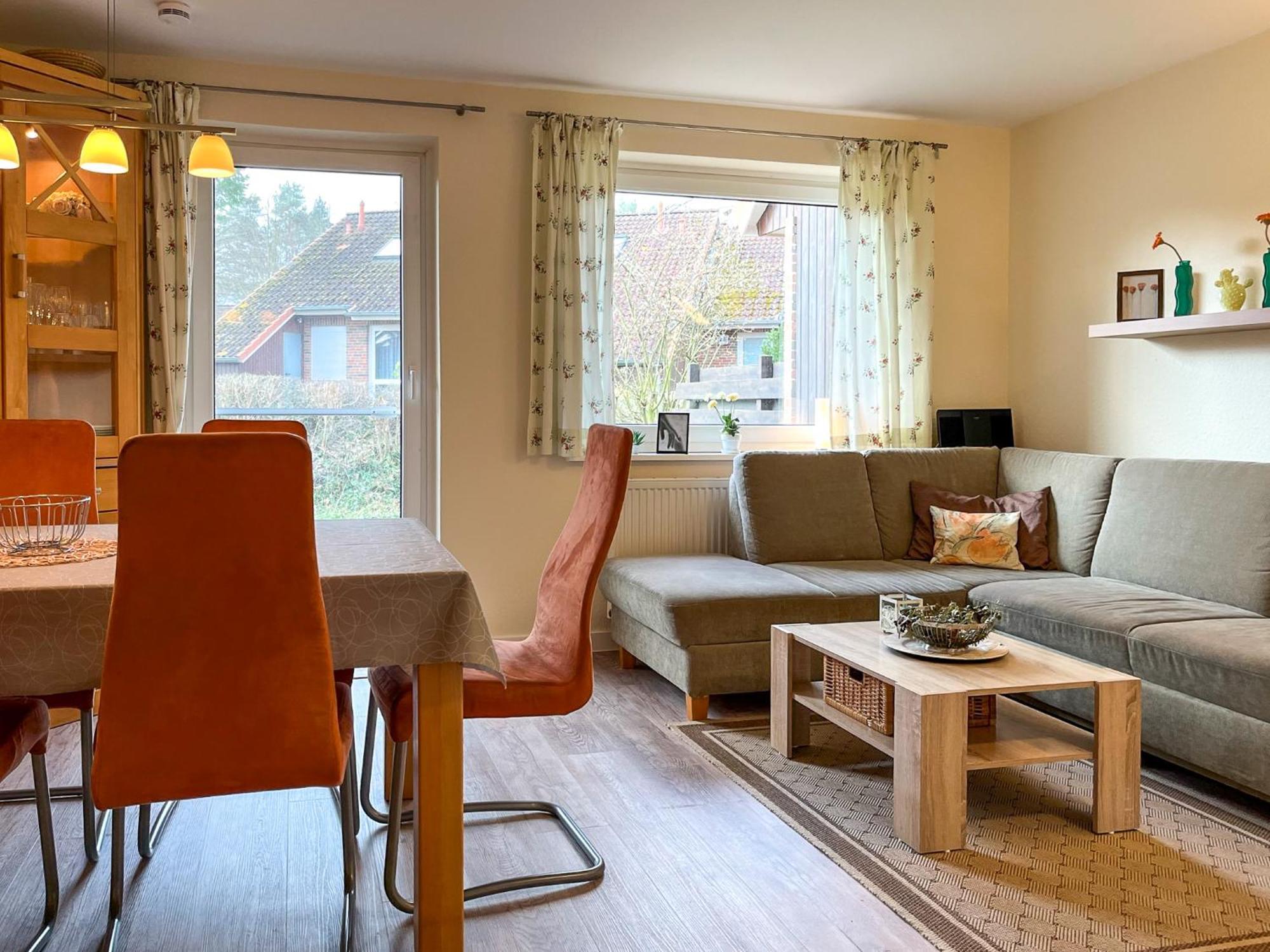Urlauberdorf Haus 62B Villa Boltenhagen  Dış mekan fotoğraf