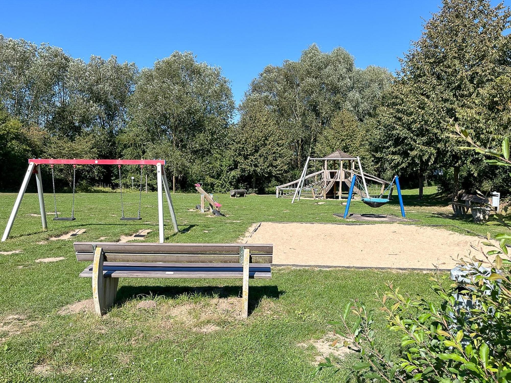 Urlauberdorf Haus 62B Villa Boltenhagen  Dış mekan fotoğraf