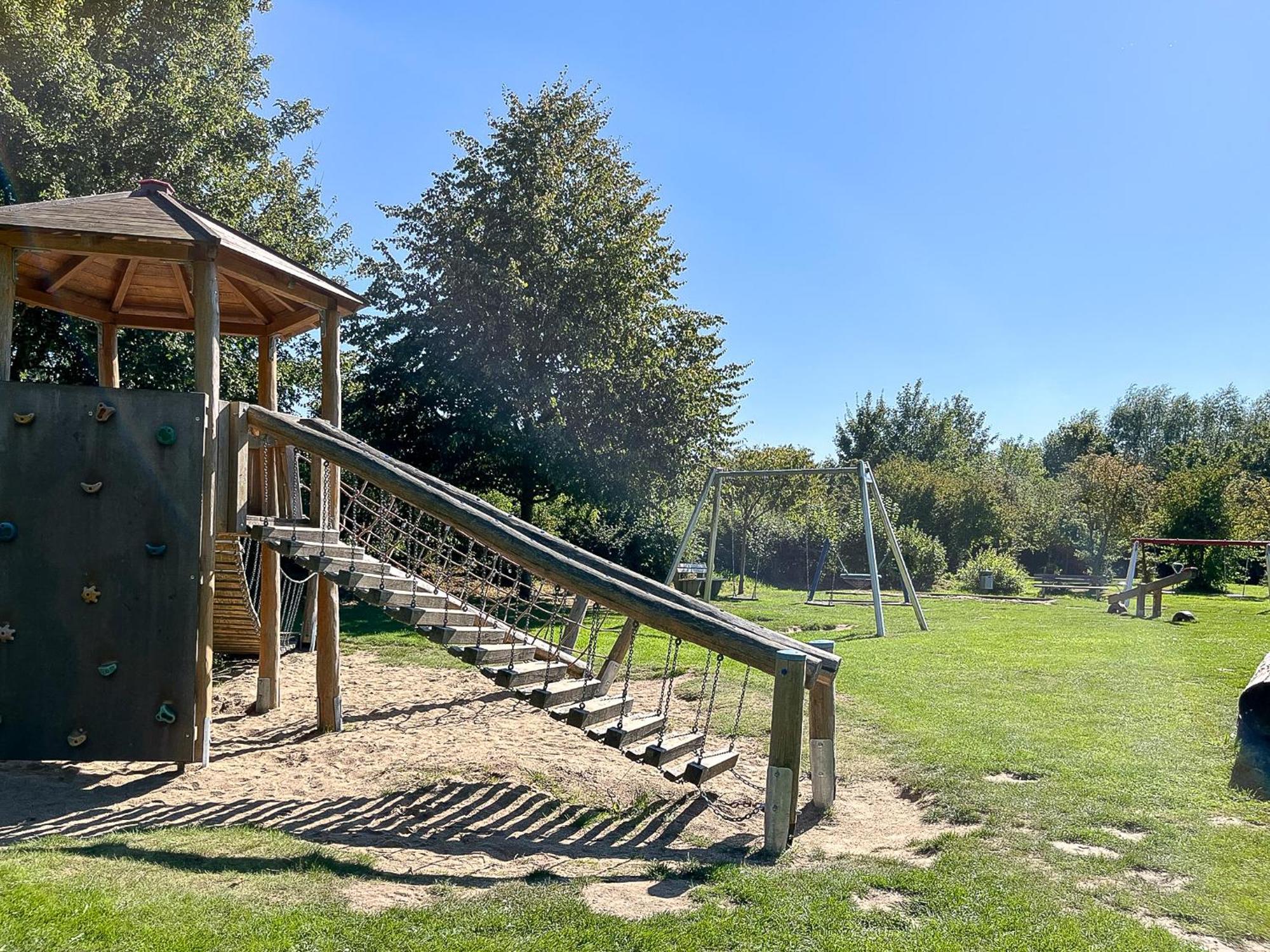 Urlauberdorf Haus 62B Villa Boltenhagen  Dış mekan fotoğraf
