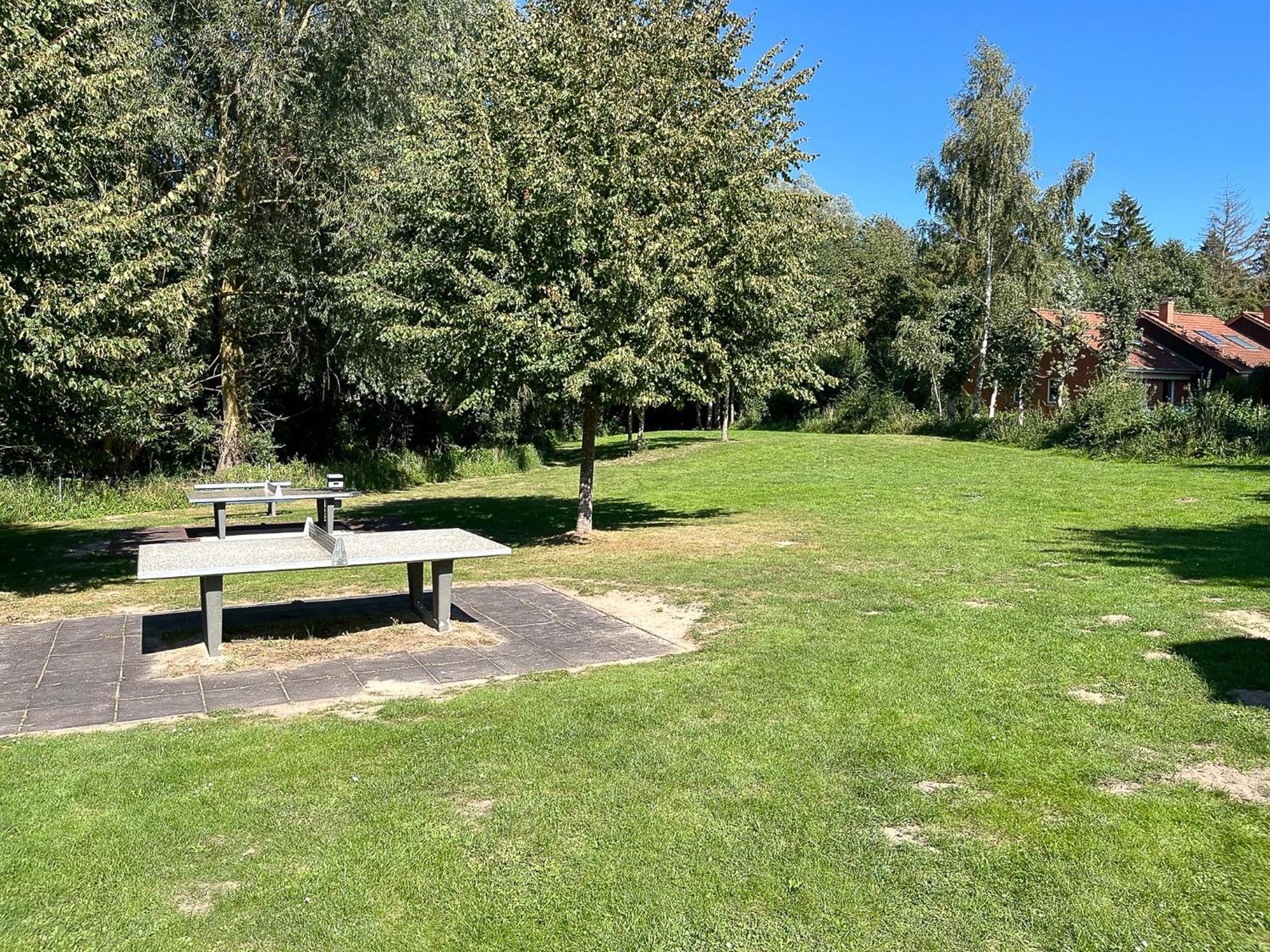 Urlauberdorf Haus 62B Villa Boltenhagen  Dış mekan fotoğraf